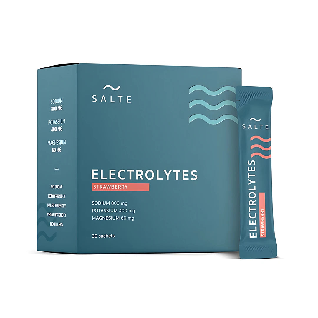 Salte Elektrolyter 30-pack, bild 3 av 5