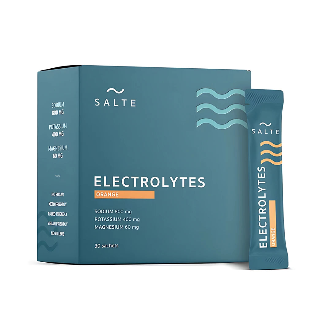 Salte Elektrolyter 30-pack, bild 4 av 5