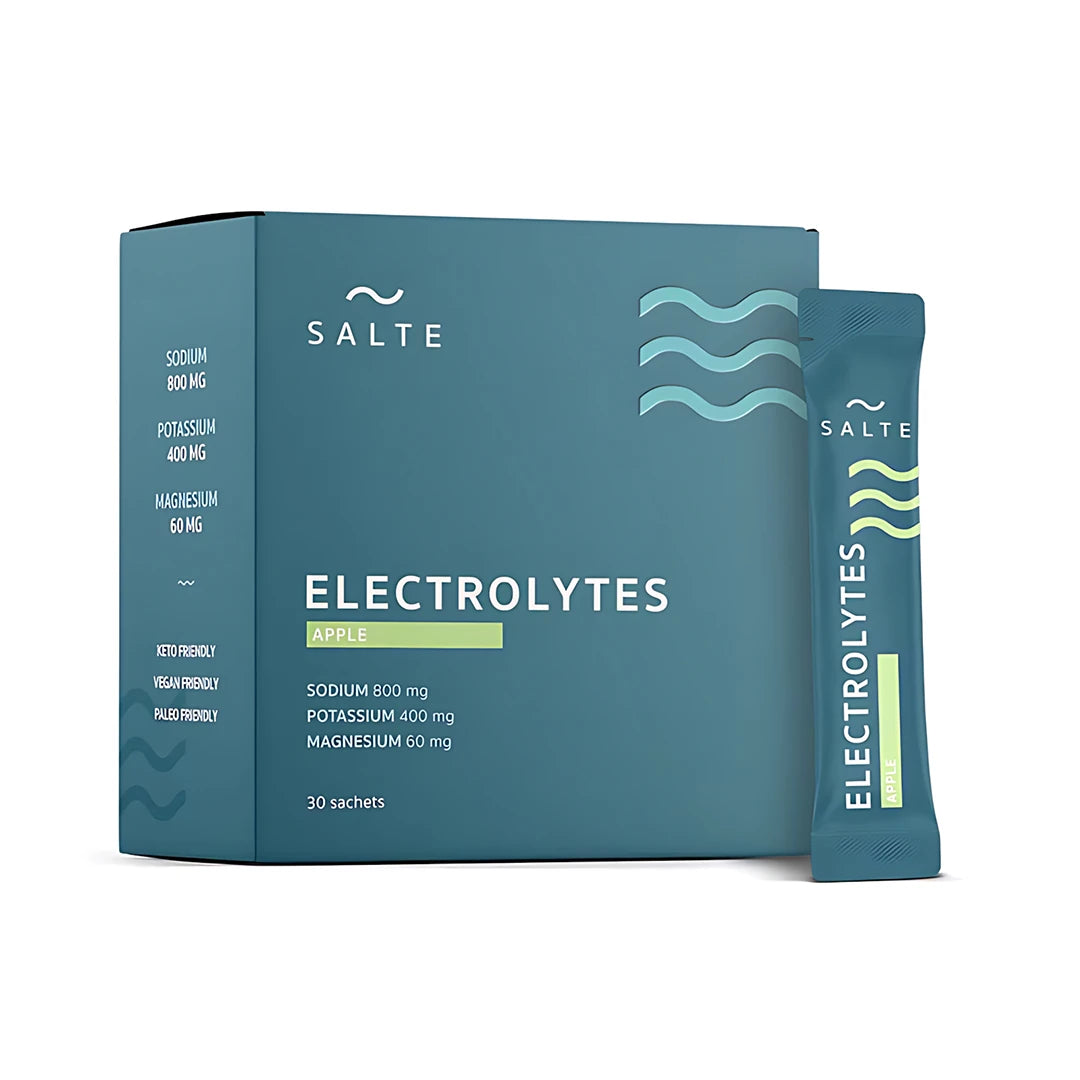 Salte Elektrolyter 30-pack, bild 5 av 5