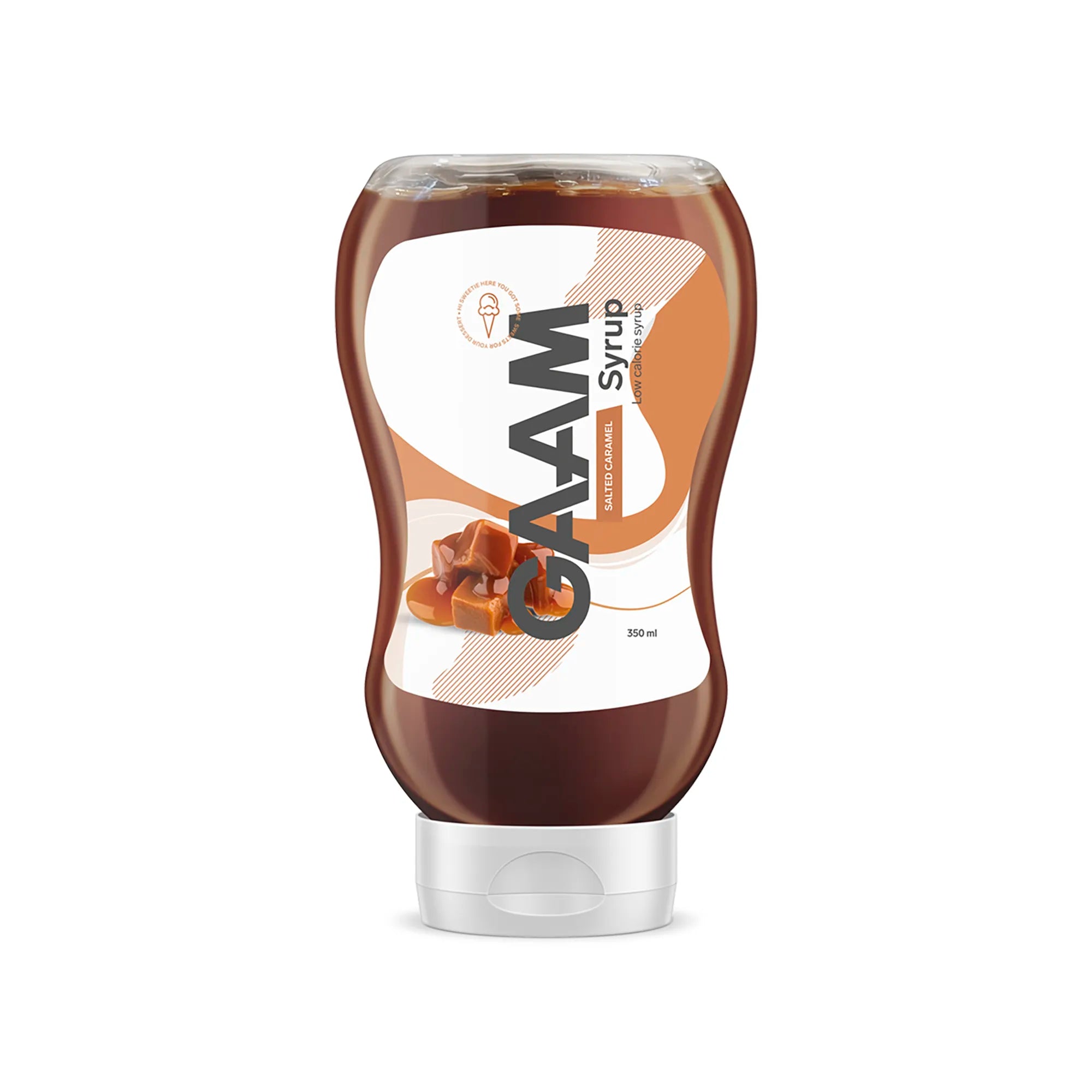 GAAM Syrup 350 ml, bild 1 av 1