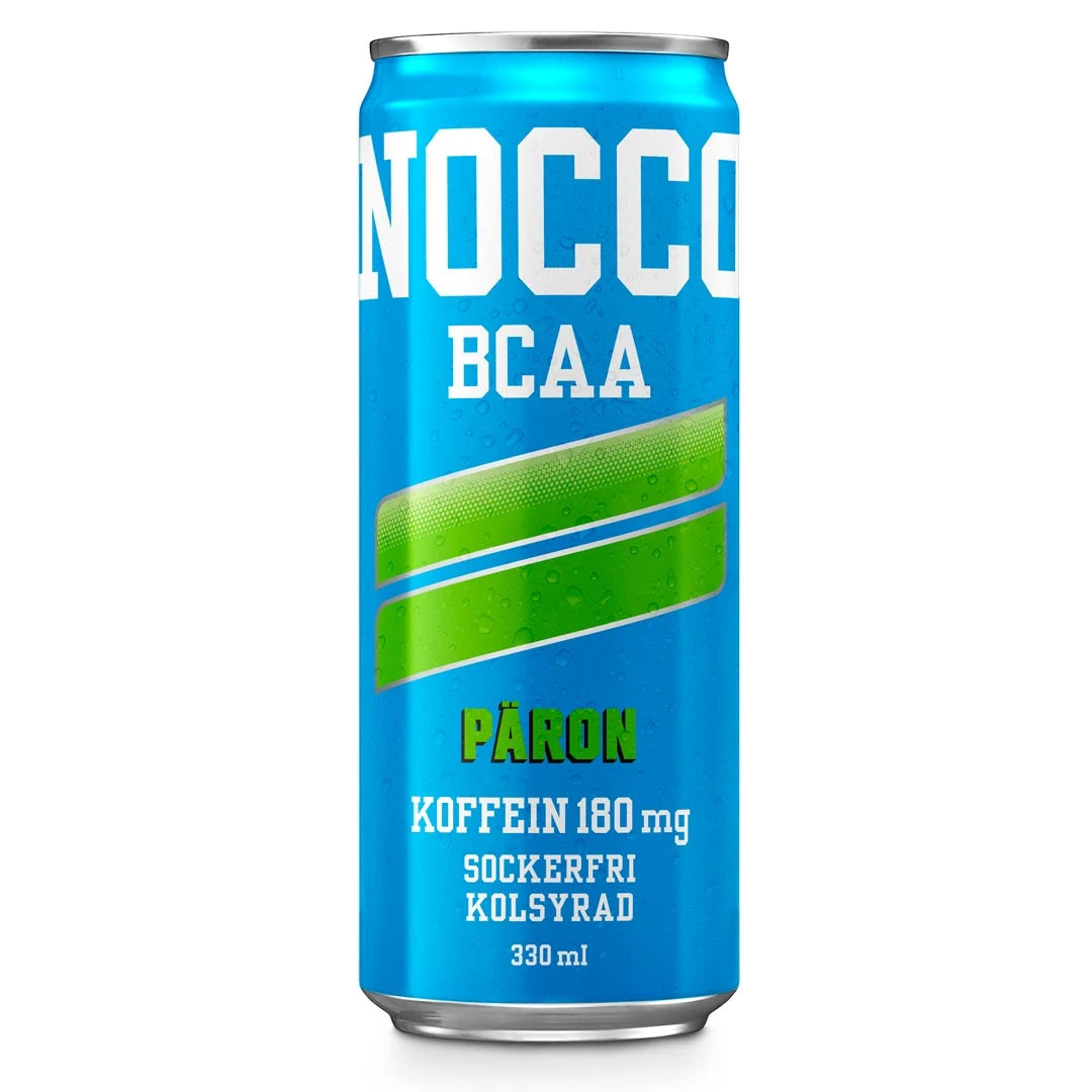 NOCCO BCAA 330 ml