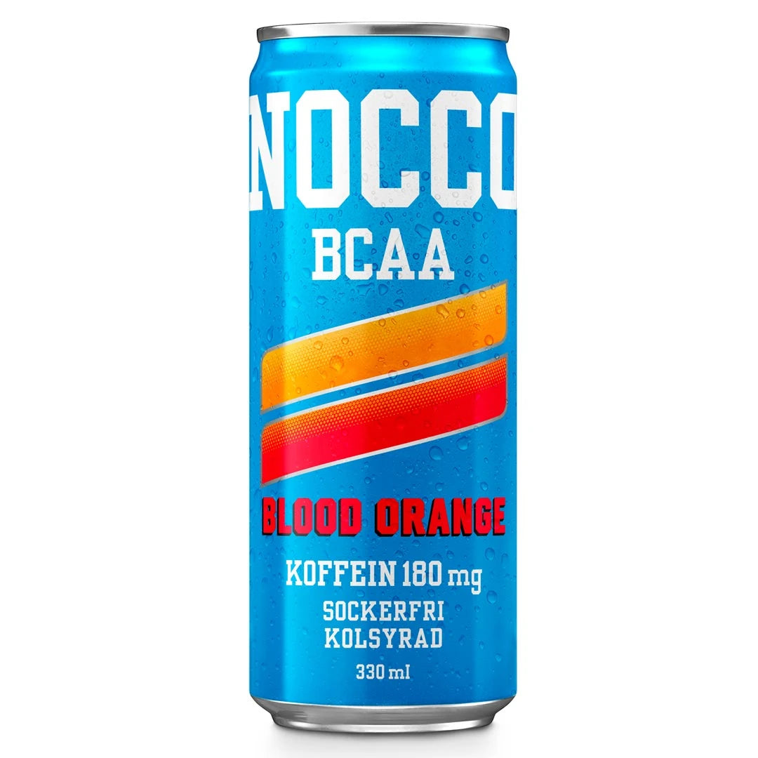 NOCCO BCAA 330 ml