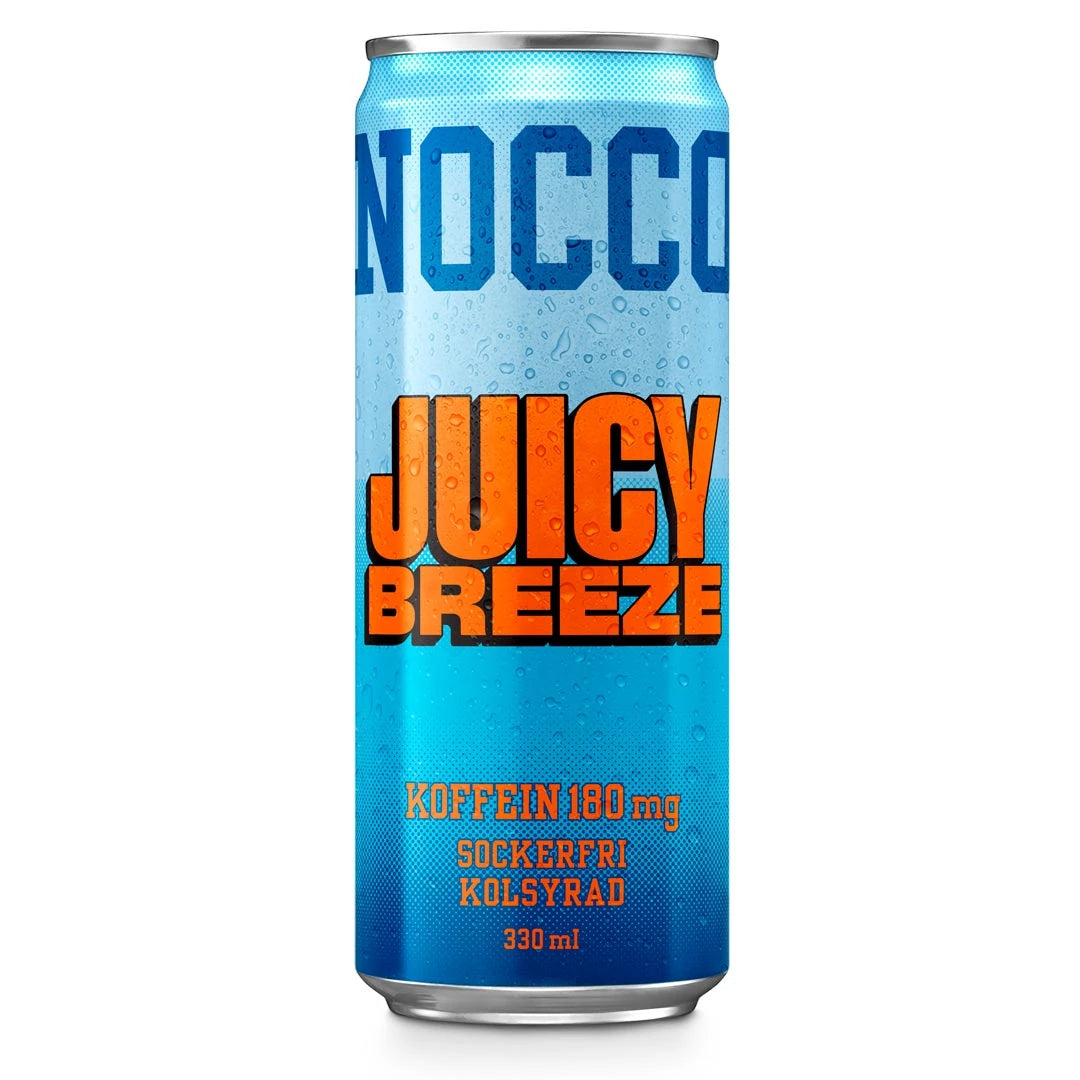 NOCCO BCAA 330 ml