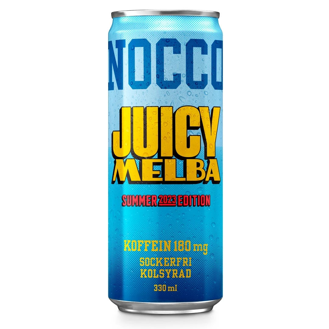 NOCCO BCAA 330 ml