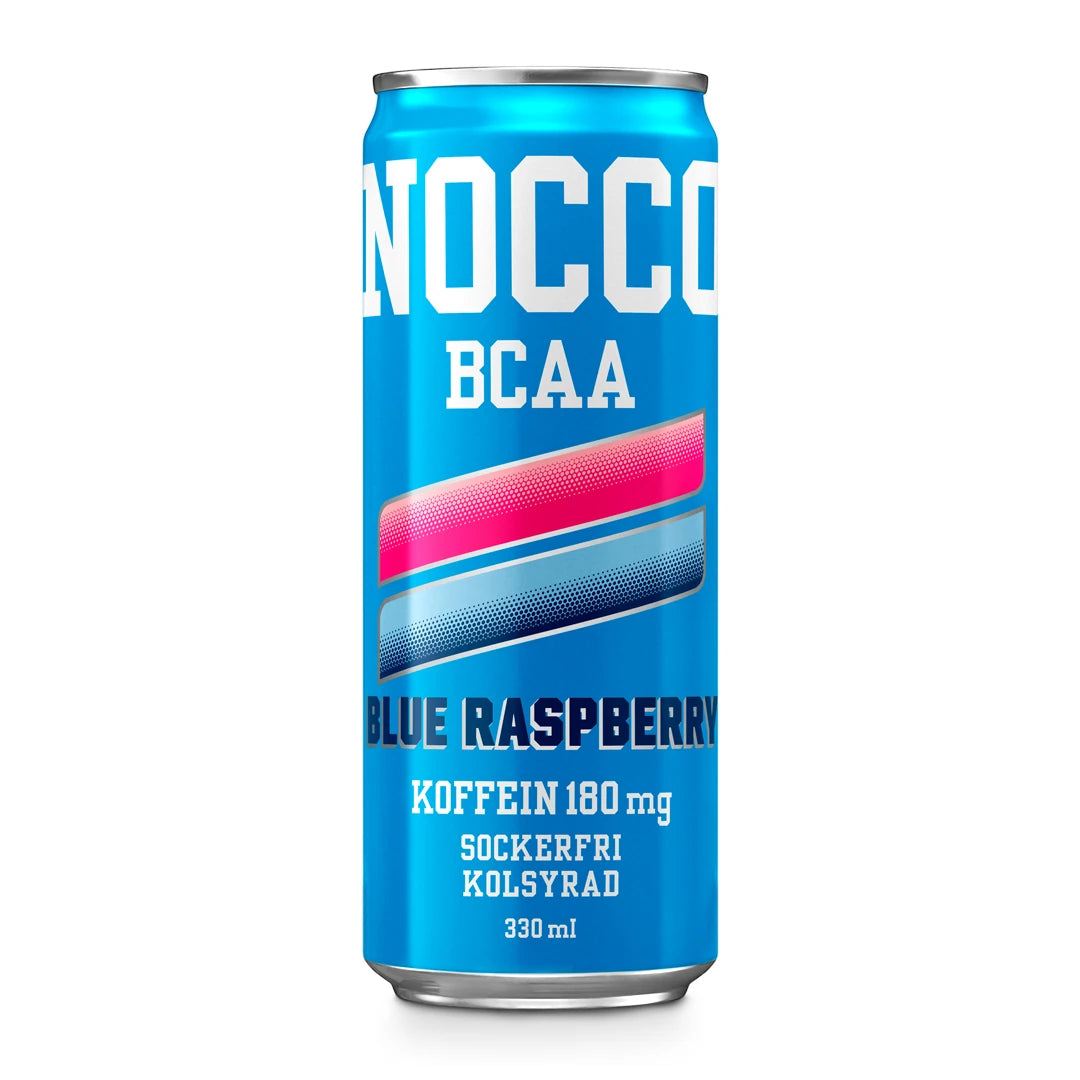 NOCCO BCAA 330 ml