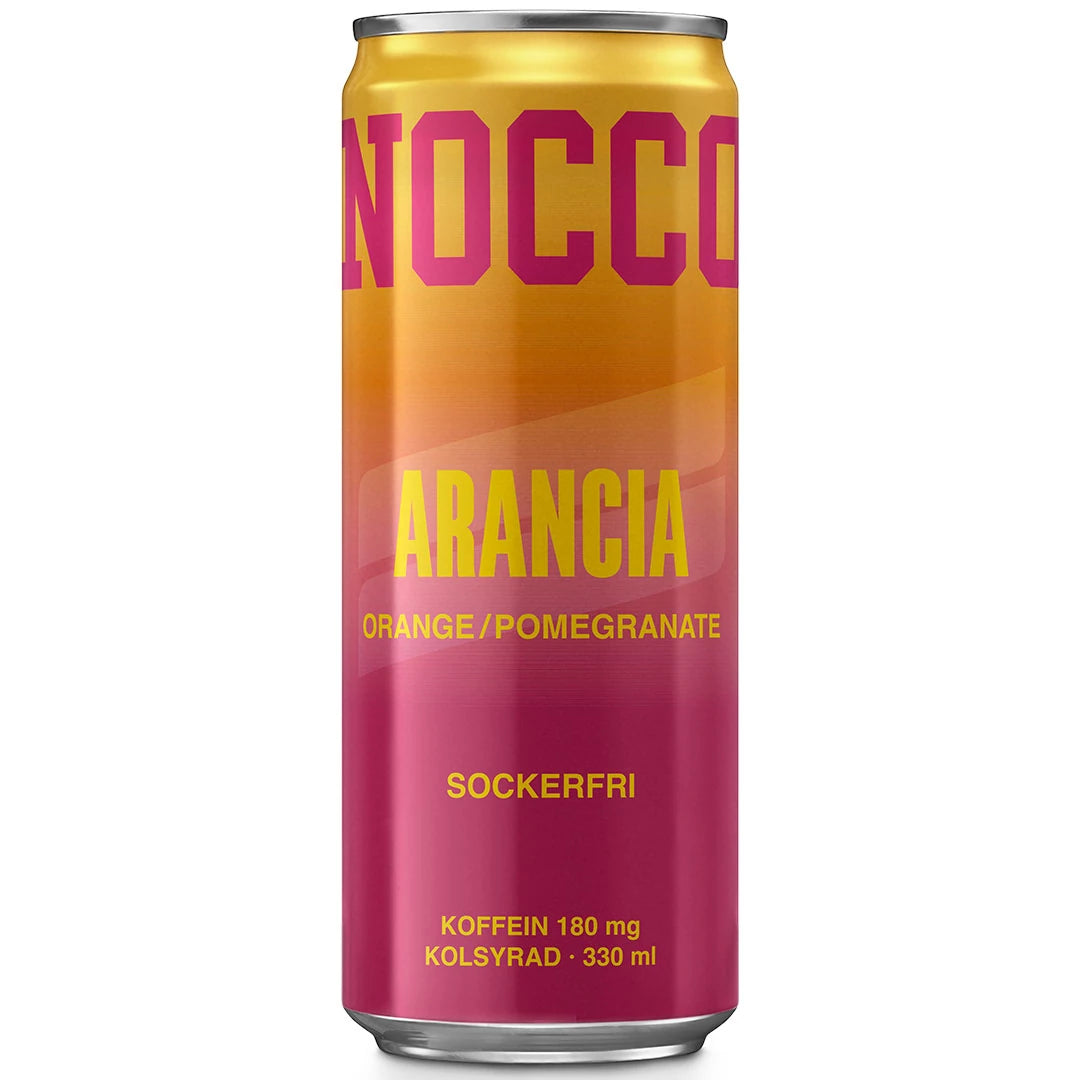 NOCCO BCAA 330 ml