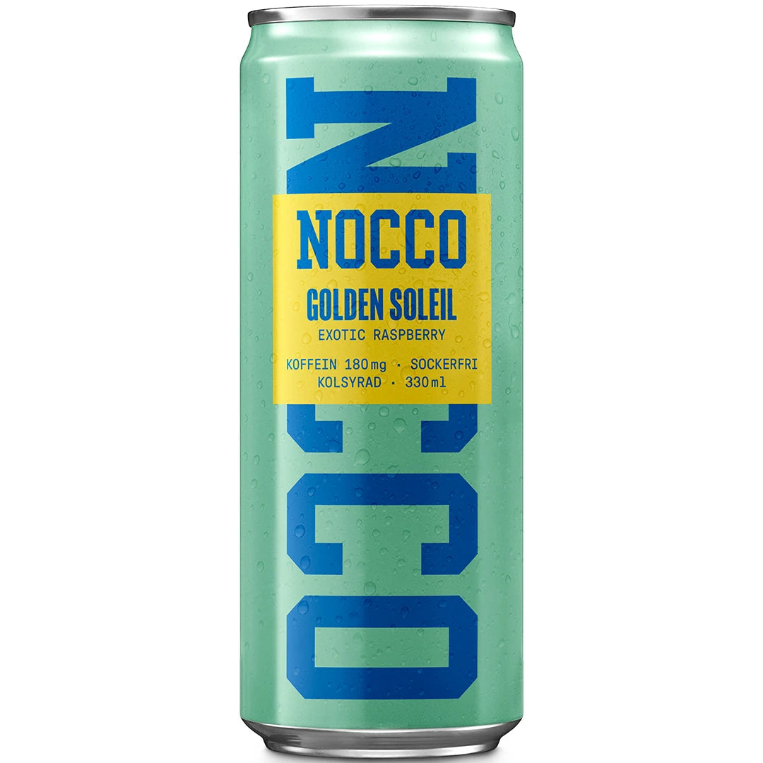 NOCCO BCAA 330 ml