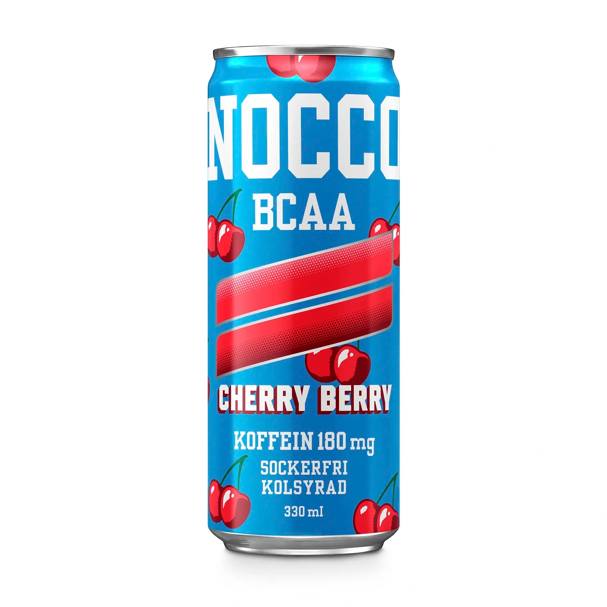 NOCCO BCAA 330 ml, bild 16 av 16