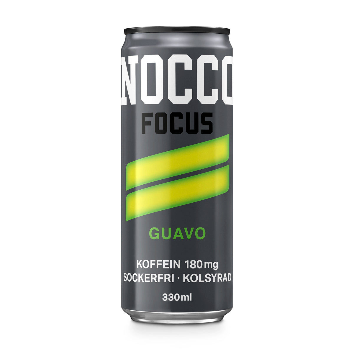 NOCCO FOCUS 330 ml, bild 8 av 8