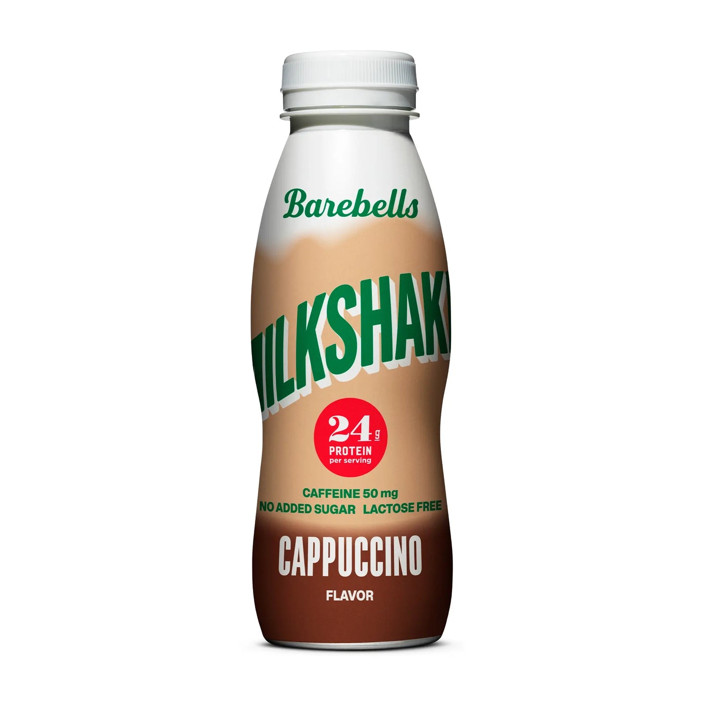 Barebells Milkshake 330 ml, bild 9 av 9