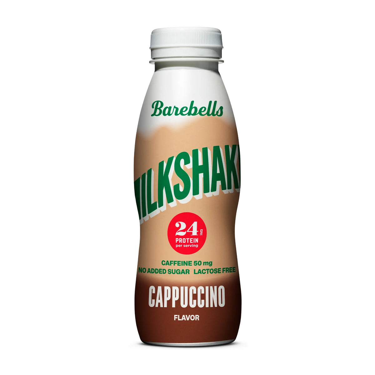 Barebells Milkshake 330 ml, bild 9 av 9