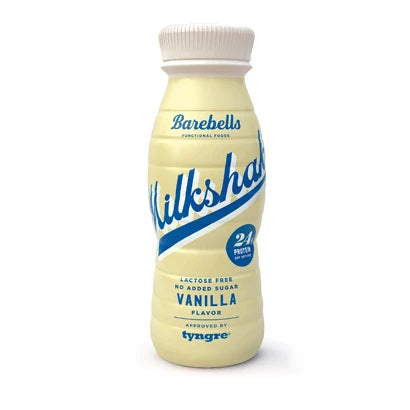 Barebells Milkshake 330 ml, bild 7 av 8