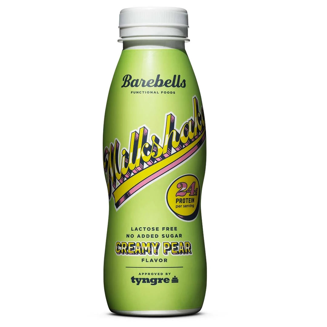 Barebells Milkshake 330 ml, bild 8 av 8