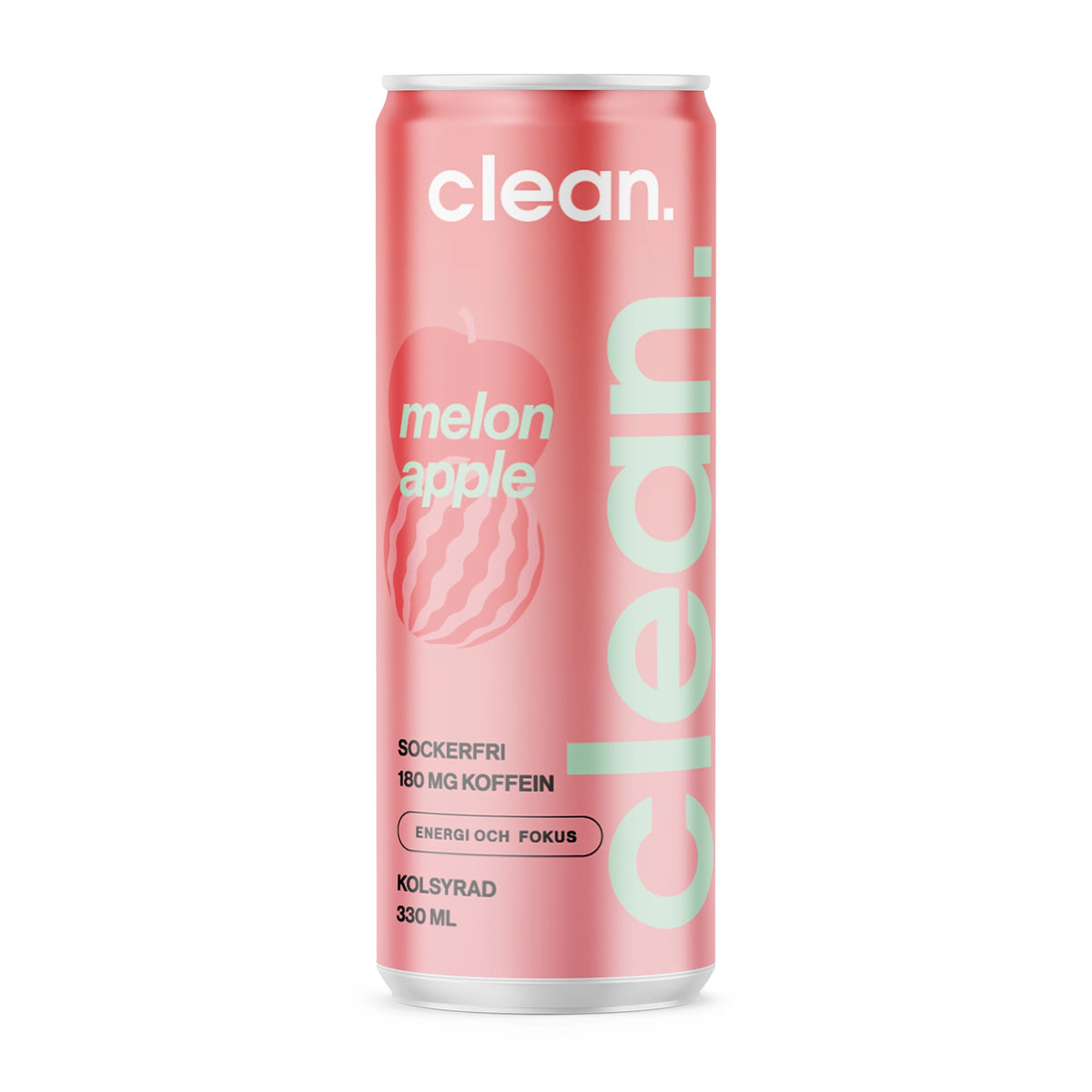 Clean Drink 330 ml, bild 3 av 3