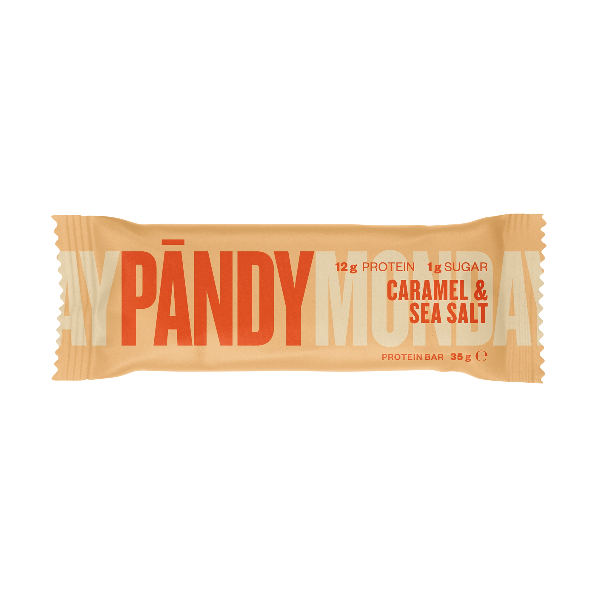 Pändy Protein Bar 35 g, bild 1 av 1