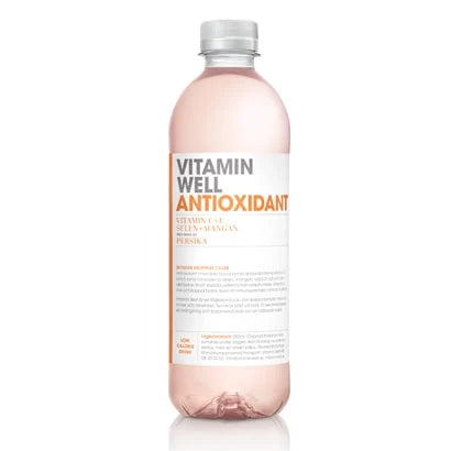 Vitamin Well 500 ml, bild 5 av 9