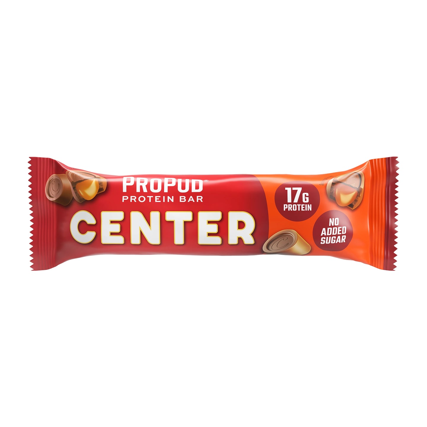 NJIE ProPud Proteinbar 55 g, bild 9 av 10