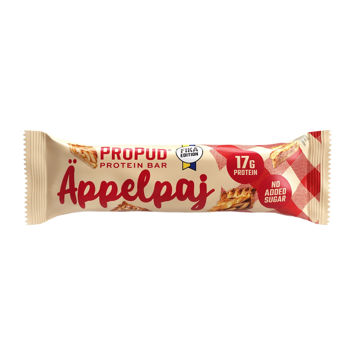 NJIE ProPud Proteinbar 55 g, bild 10 av 10