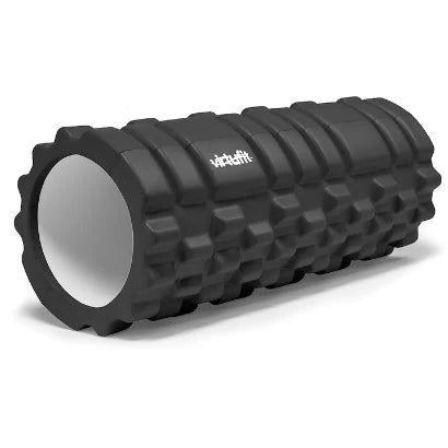 Virtufit Foam Roller 33 cm Rosa