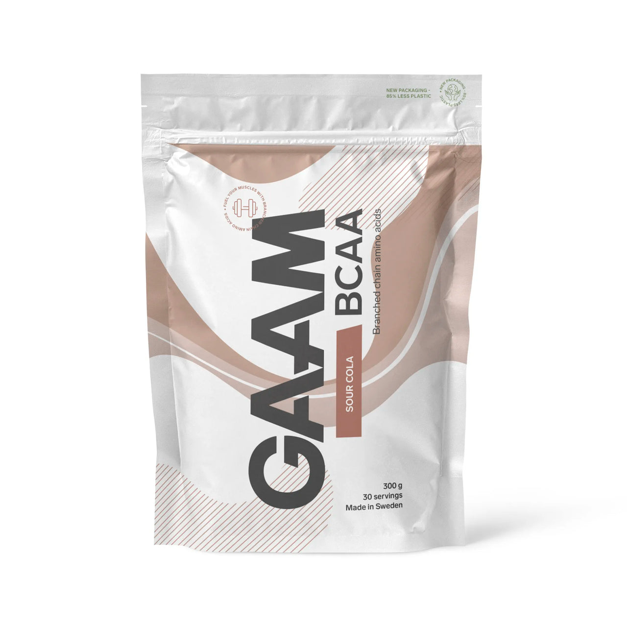 GAAM BCAA 300 g