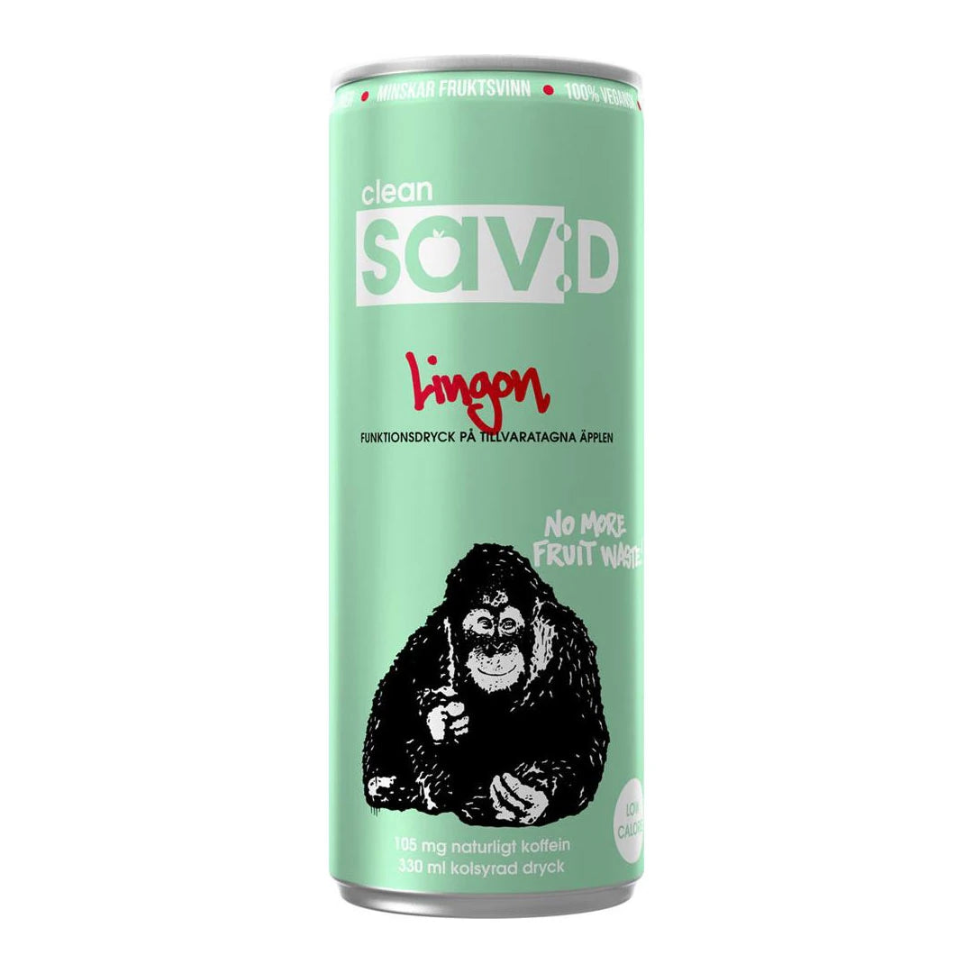 Clean Sav:D 330 ml SUPER DEAL, bild 2 av 3