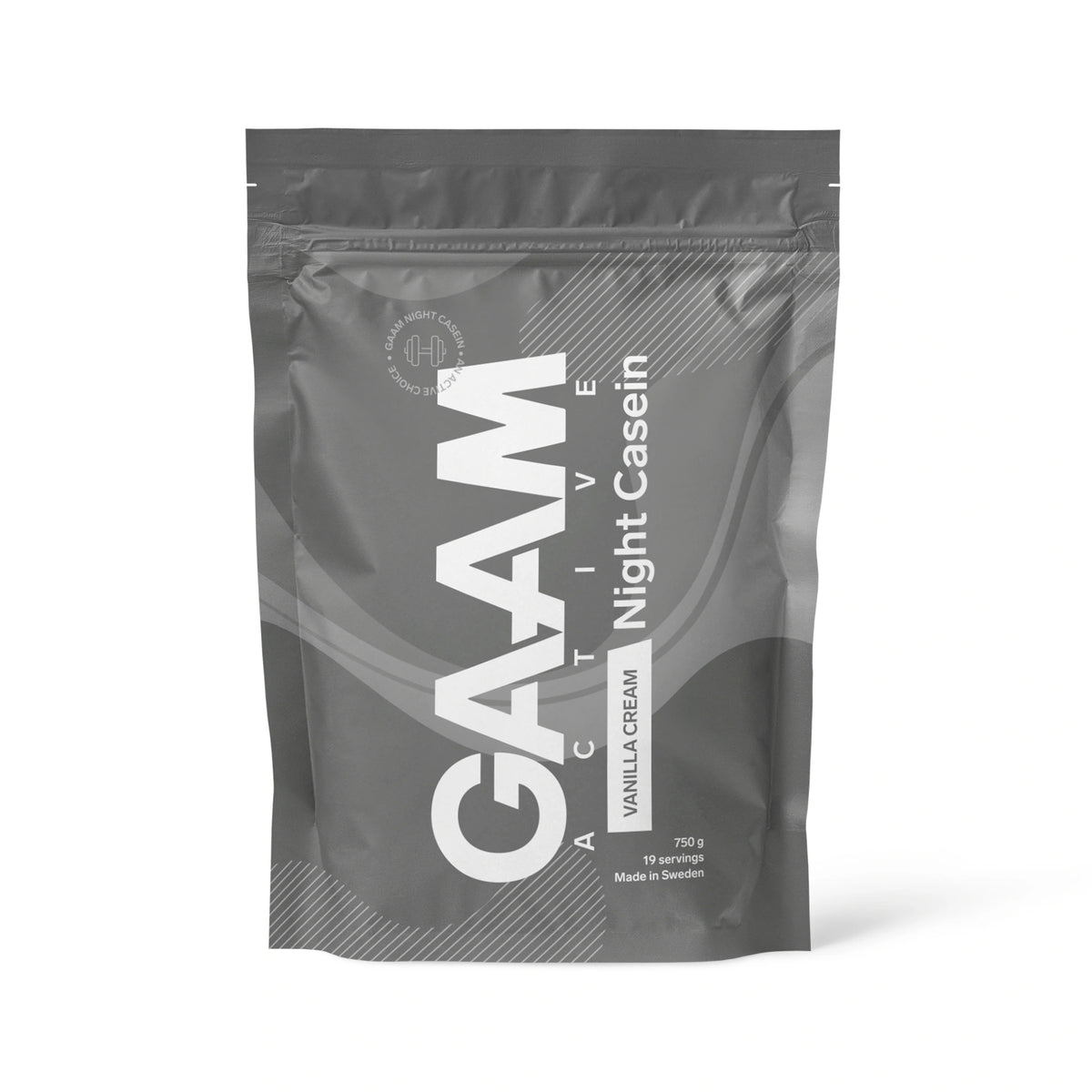 GAAM GAAM Active Night Casein