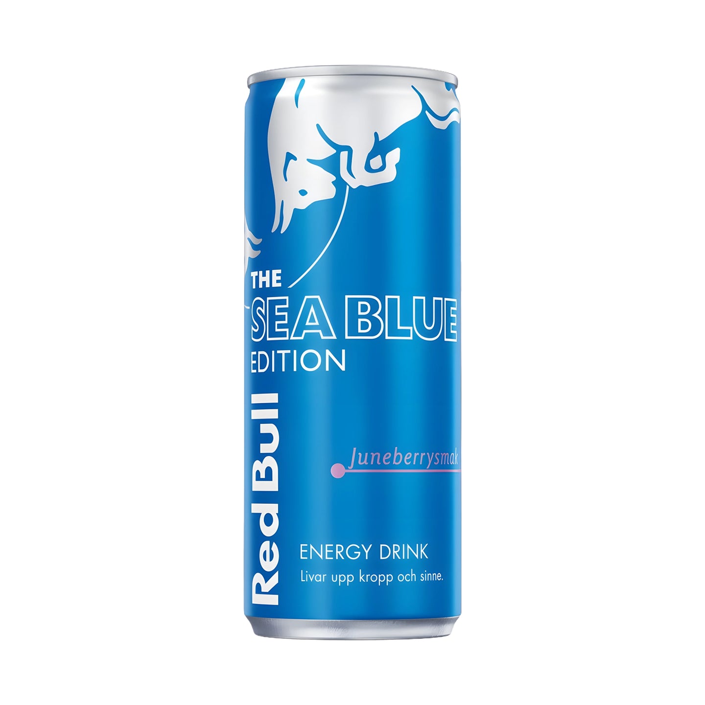 Red Bull Energidryck 250 ml, bild 6 av 15
