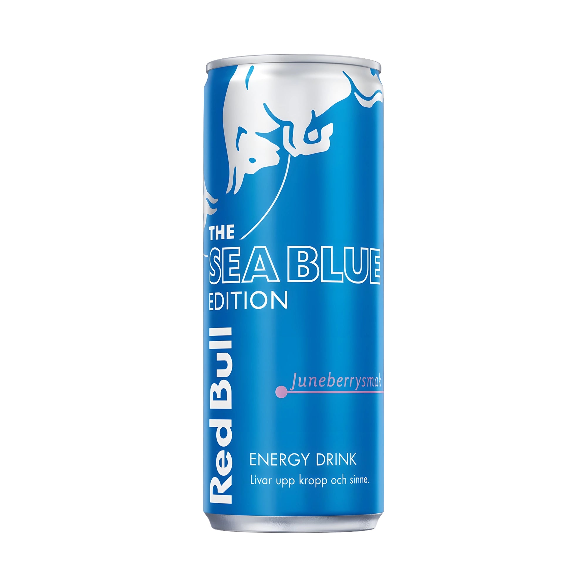 Red Bull Energidryck 250 ml, bild 6 av 15