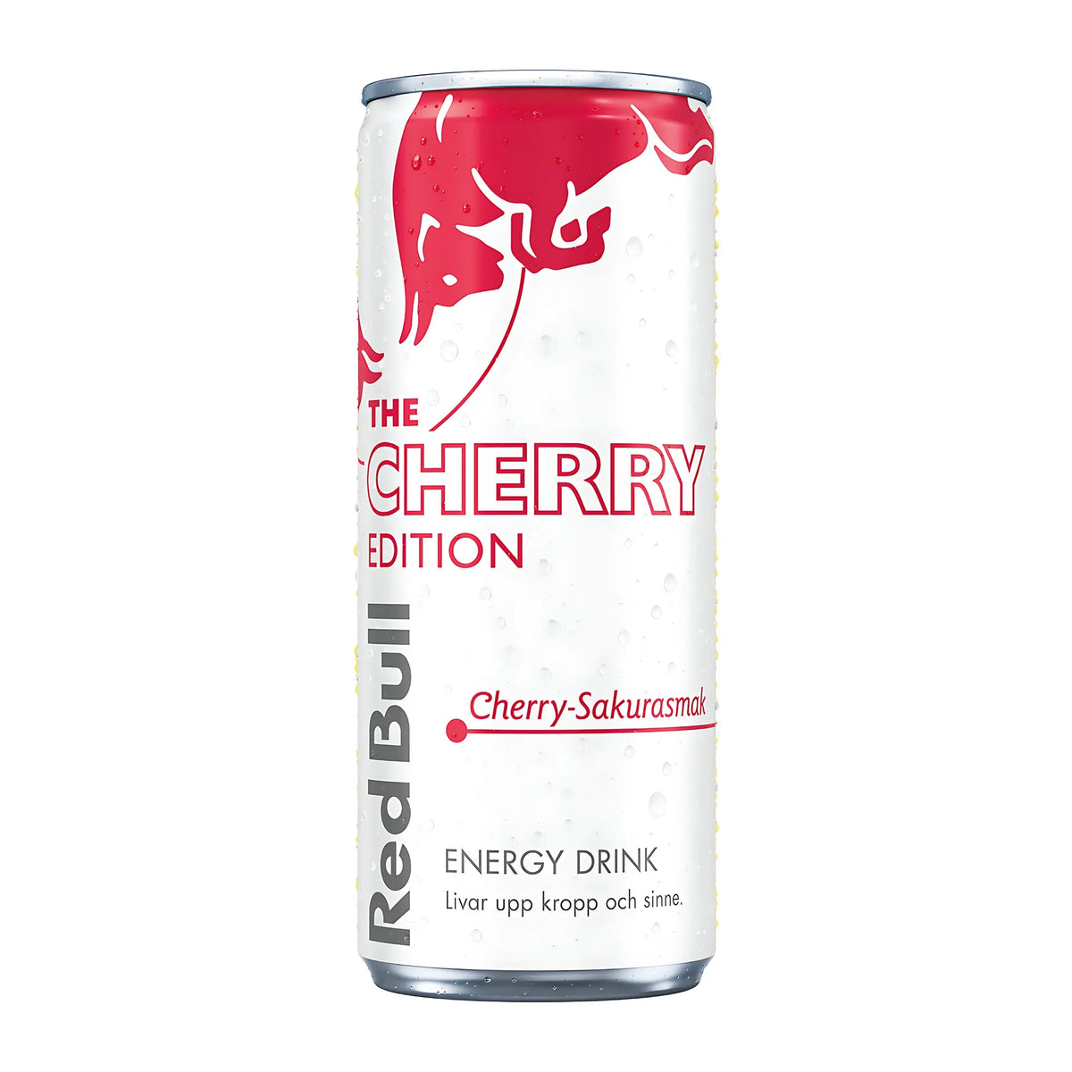 Red Bull Energidryck 250 ml, bild 14 av 15
