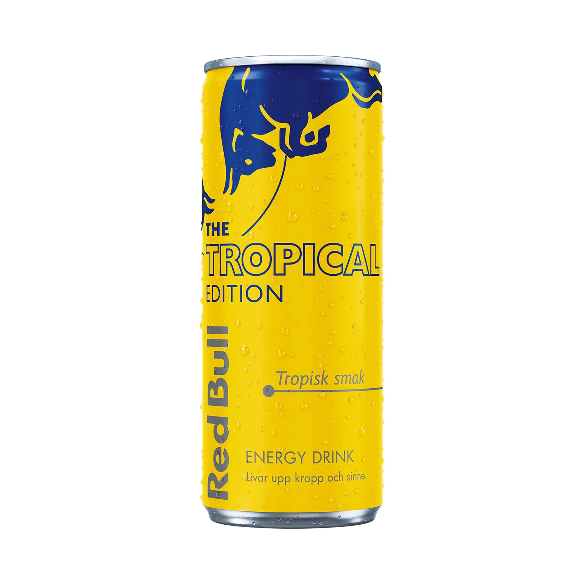 Red Bull Energidryck 250 ml, bild 15 av 15