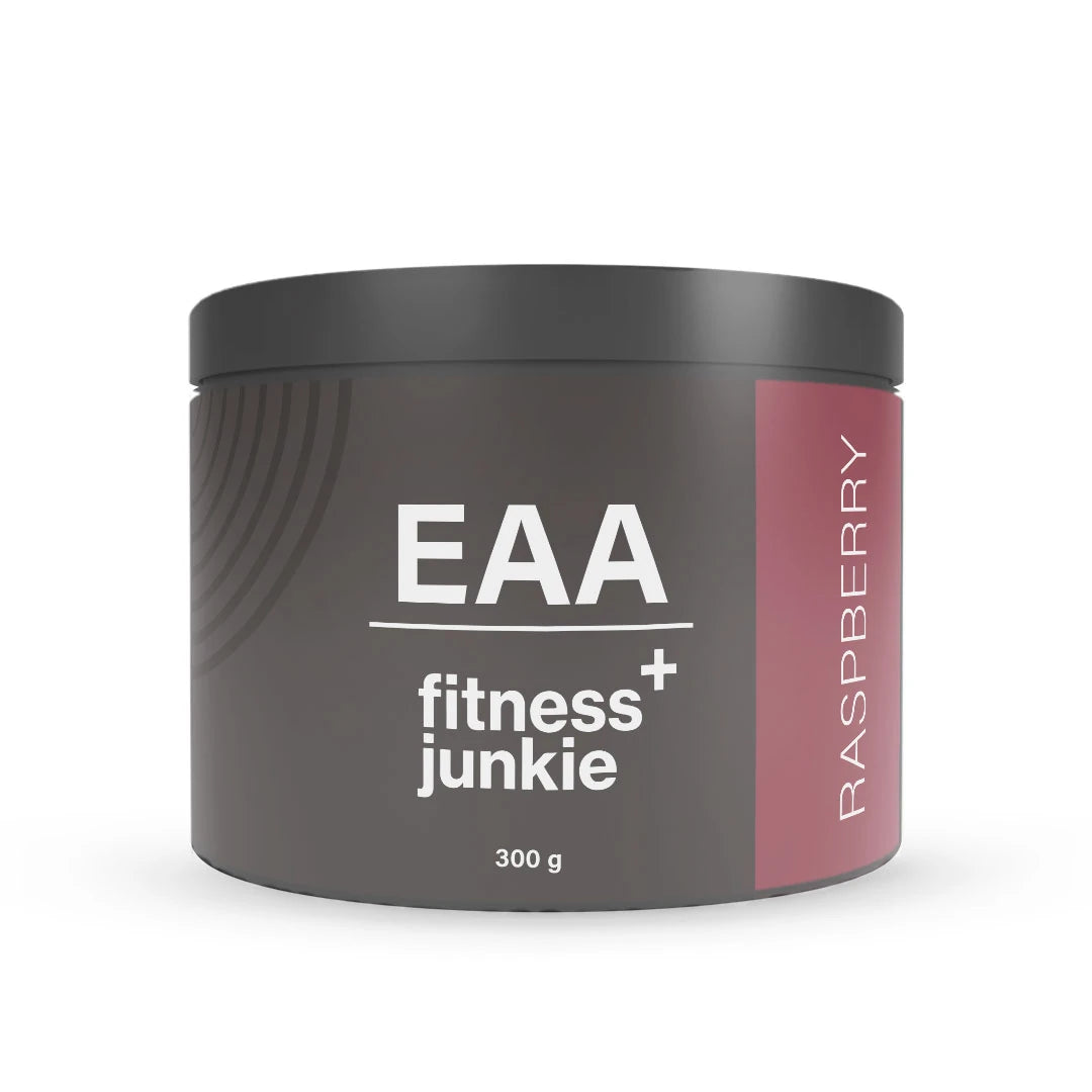 fitnessjunkie EAA 300 g, bild 3 av 3