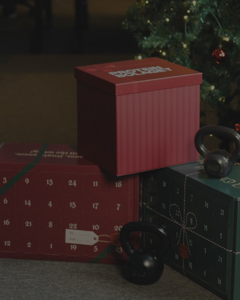 Julkalender & Adventskalendrar