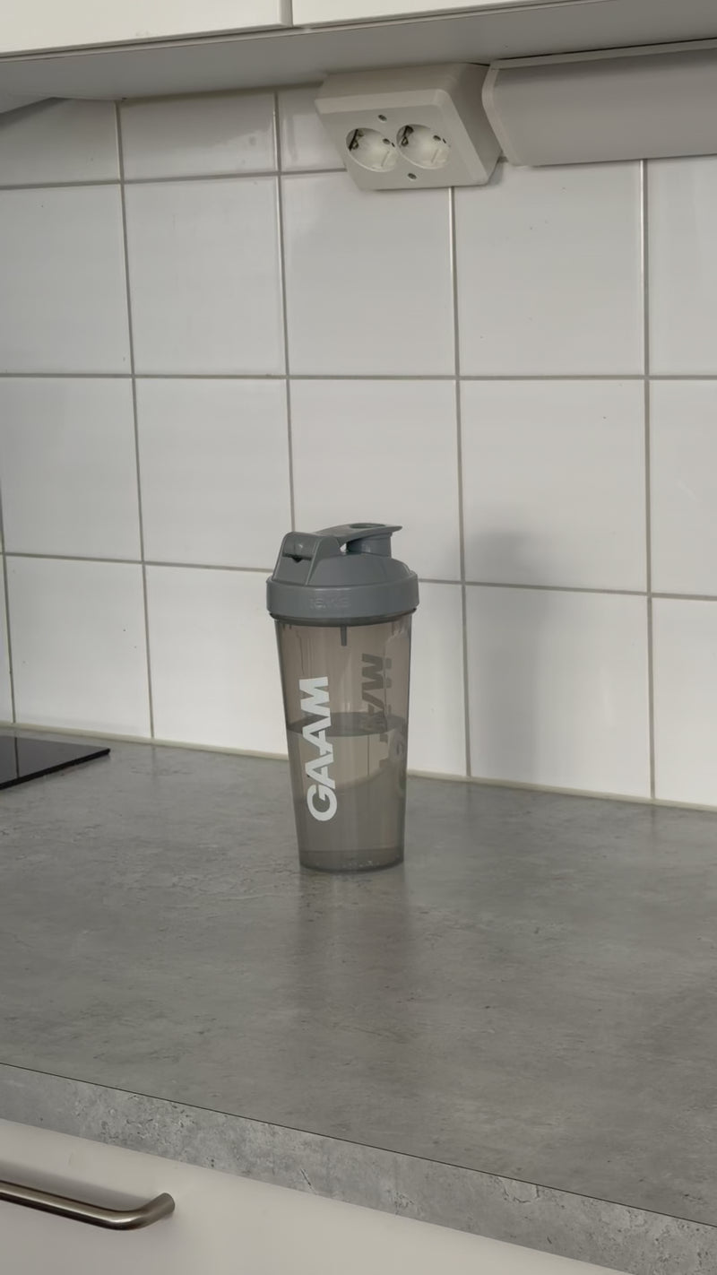 GAAM Whey