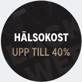 Kategori Hälsokost