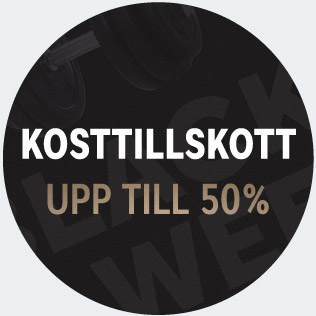 Kategori Kosttillskott