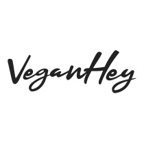 Vegan Hey